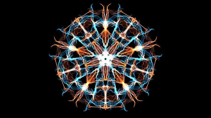 世界上存在动漫少女般完美的「身体」吗？
